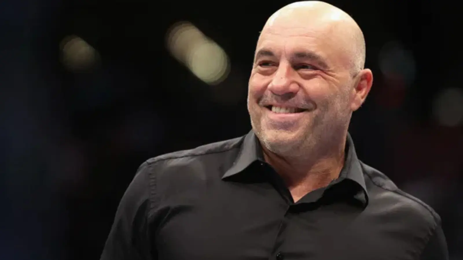 Joe Rogan Height