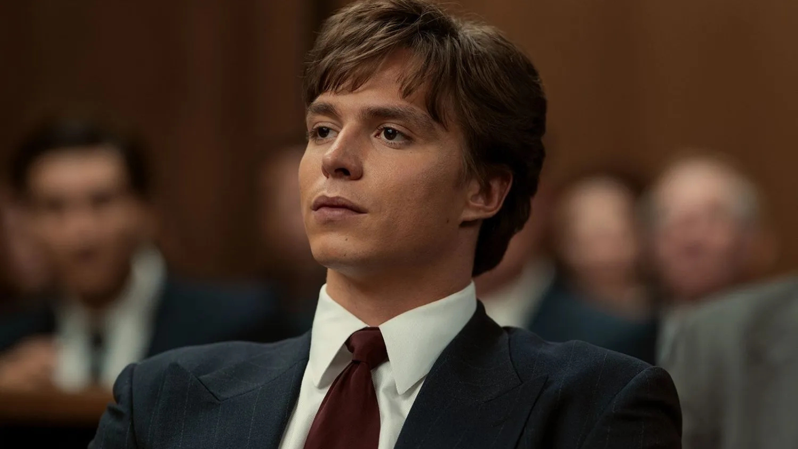 Nicholas Alexander Chavez